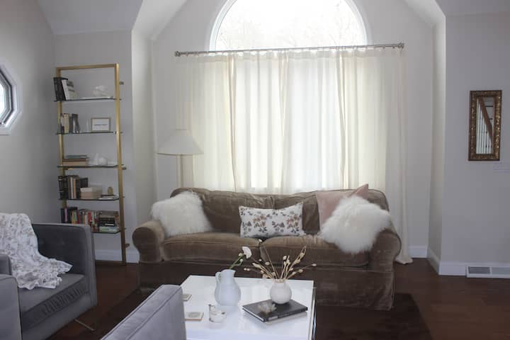 Lovely Home! Beaches, Dining And Entertainment - Falmouth, MA