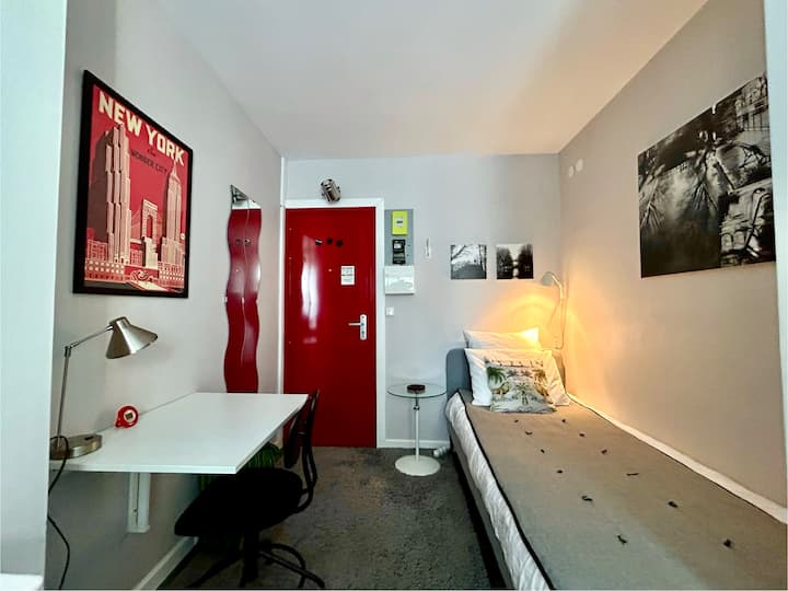 Спална соба 2