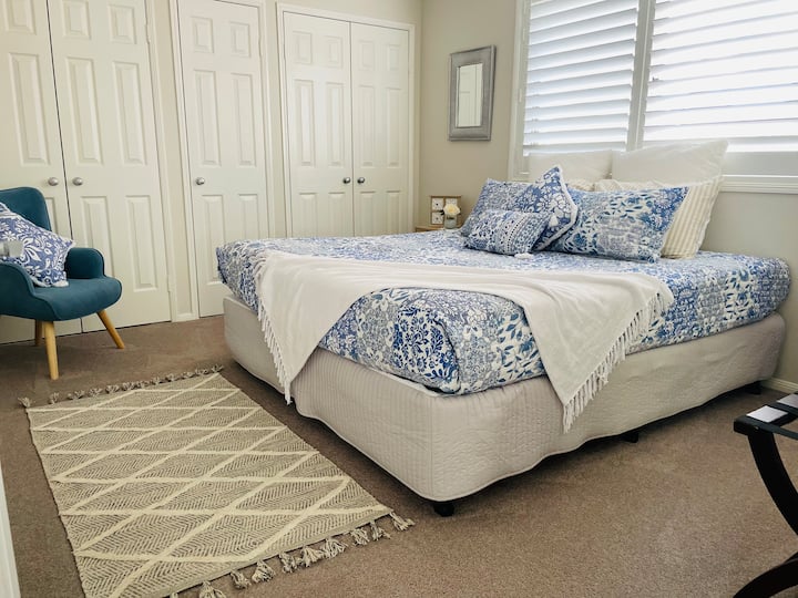 საძინებელი 2