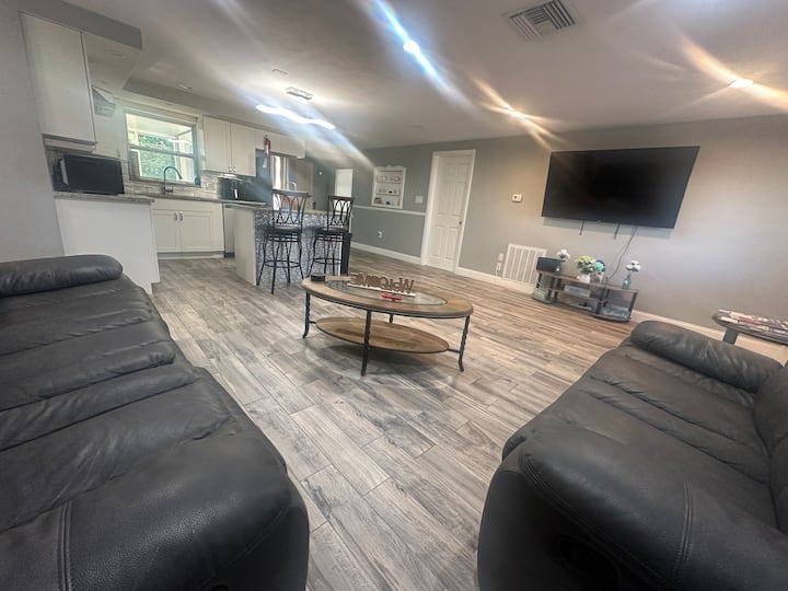 Family Home - Holiday, FL