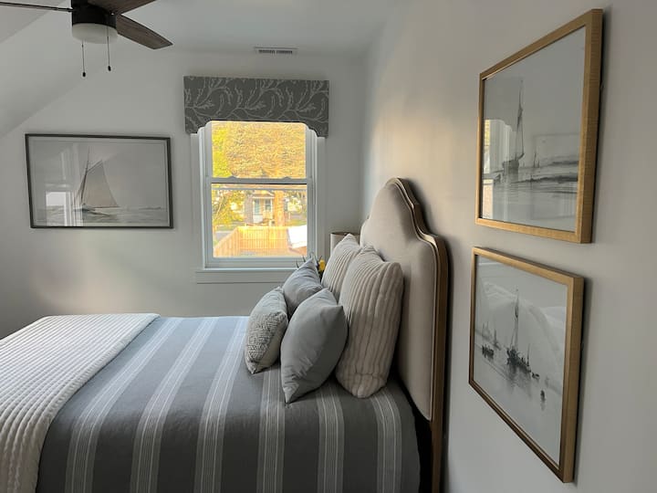 ห้องนอนใหญ่ 