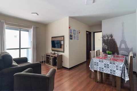Free Family Space Curitiba/Garage