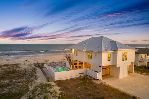 St. George Island | Pool, Hot Tub & Beach Access