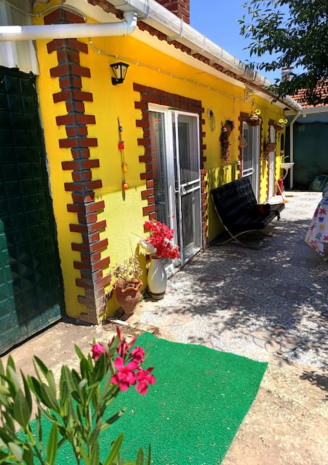 5*425310643
A Tranquil, Natural and Beachfront Vacation