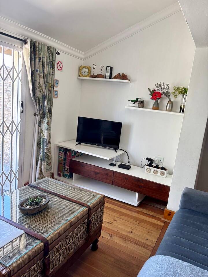Sunbird Cottage - Amanzimtoti
