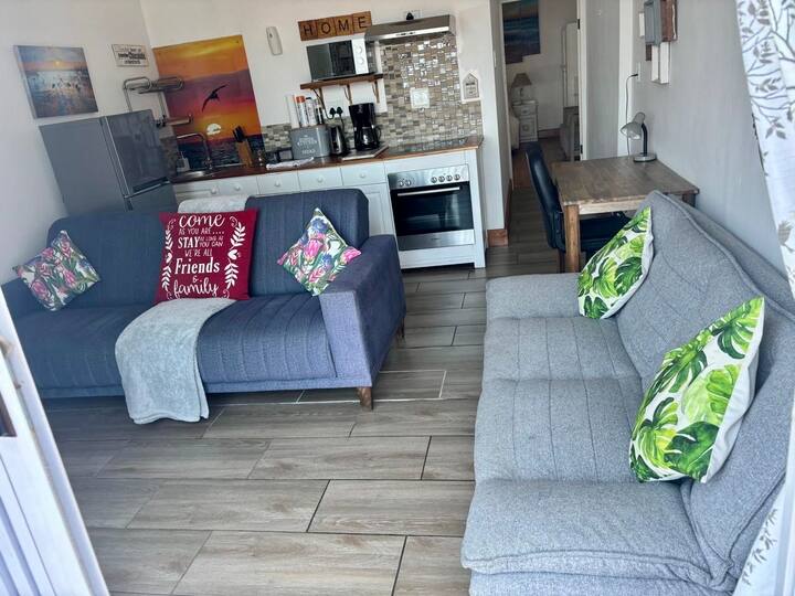Pelican Cottage - Amanzimtoti