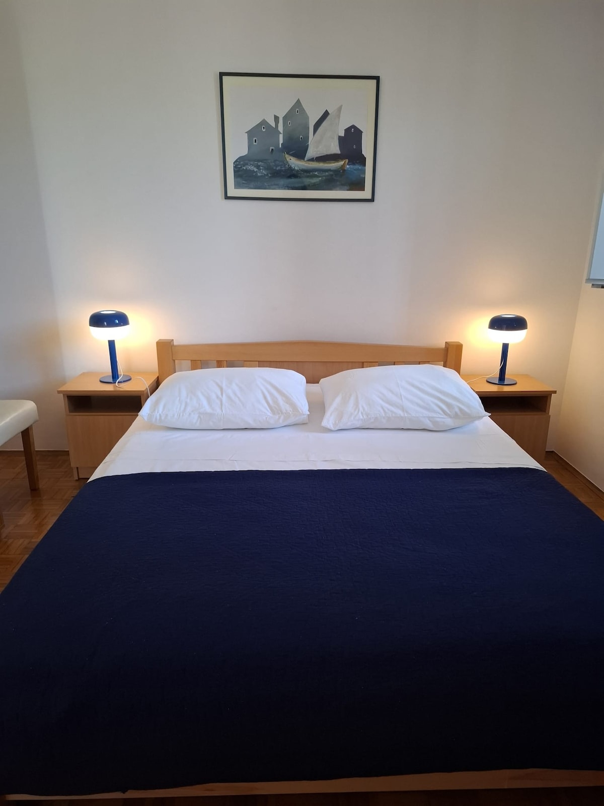 ห้องนอน