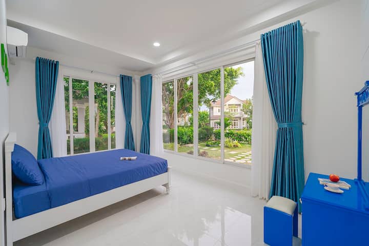 غرفة النوم 5