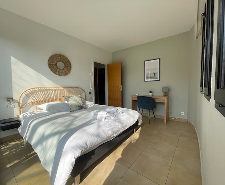 Chambre 1