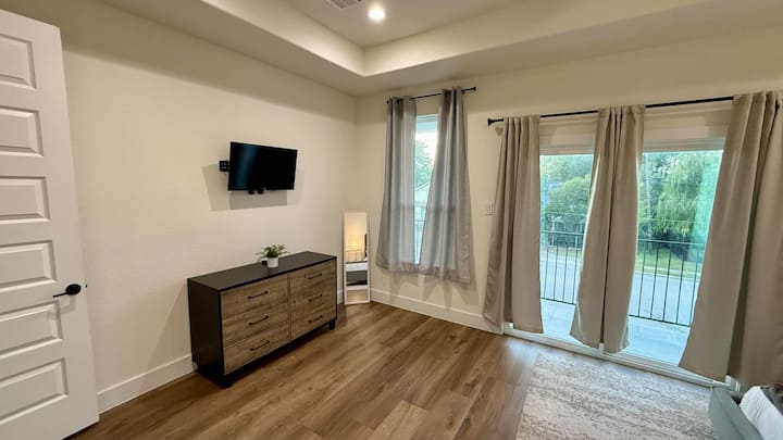 Habitación 1