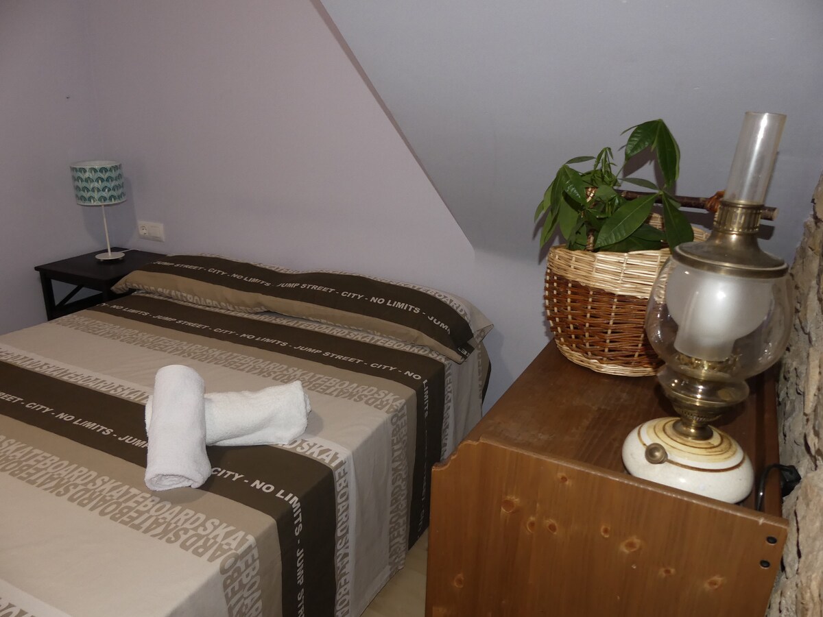 غرفة النوم 2