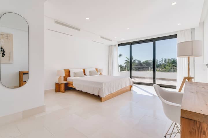 Chambre 4