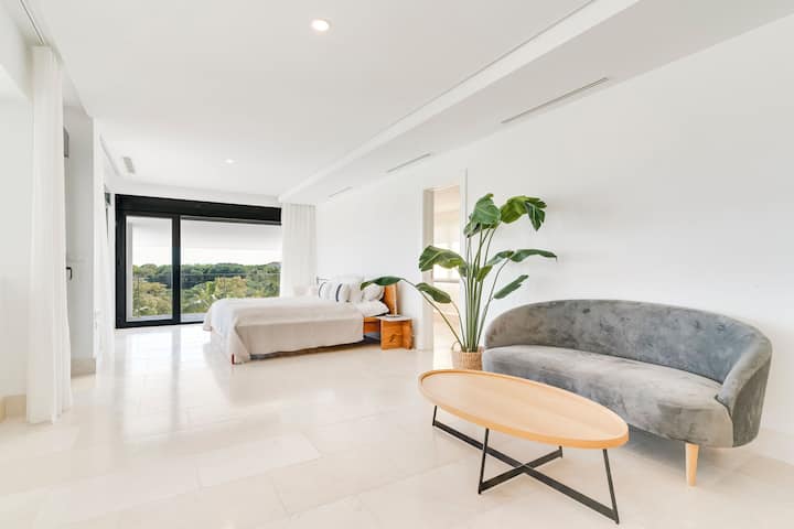 Chambre 1