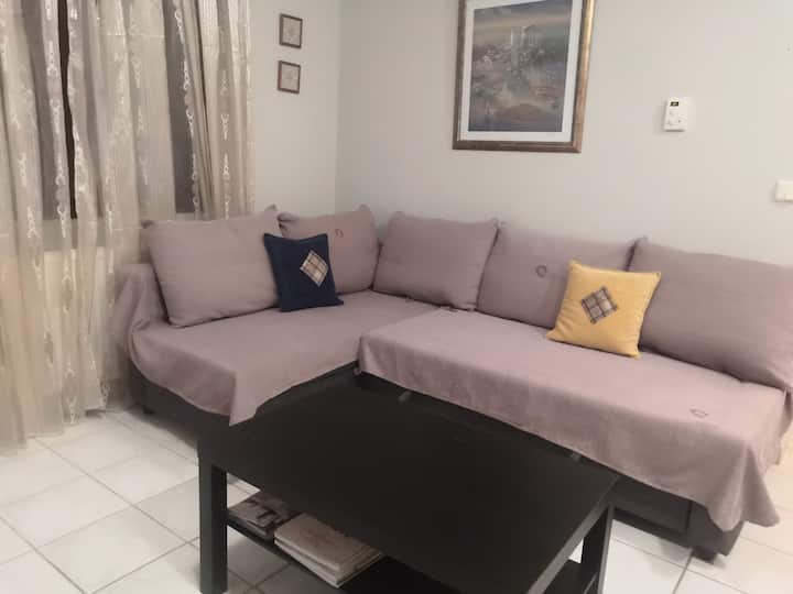 Всекидневна