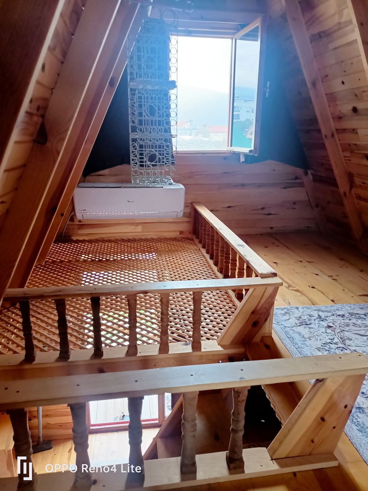 ห้องนอน