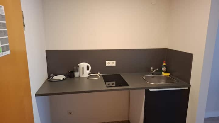 Frankfurt Messe Apartment | Long Stay | Offenbach - Frankfurt am Main