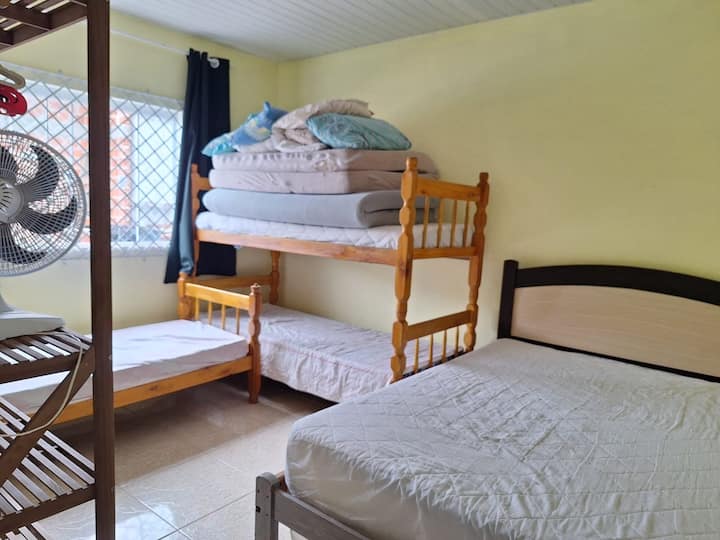 غرفة النوم 3