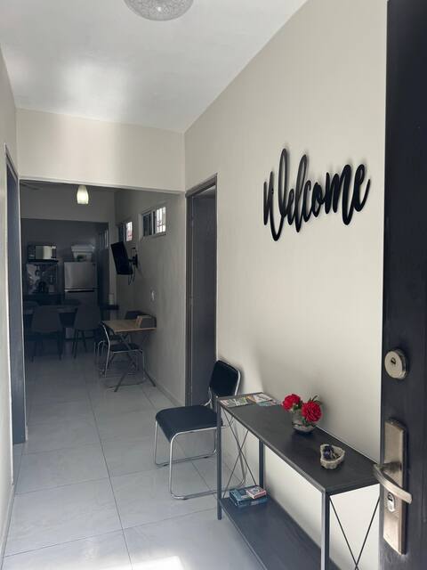 "Casa Abasolo" vacation rental