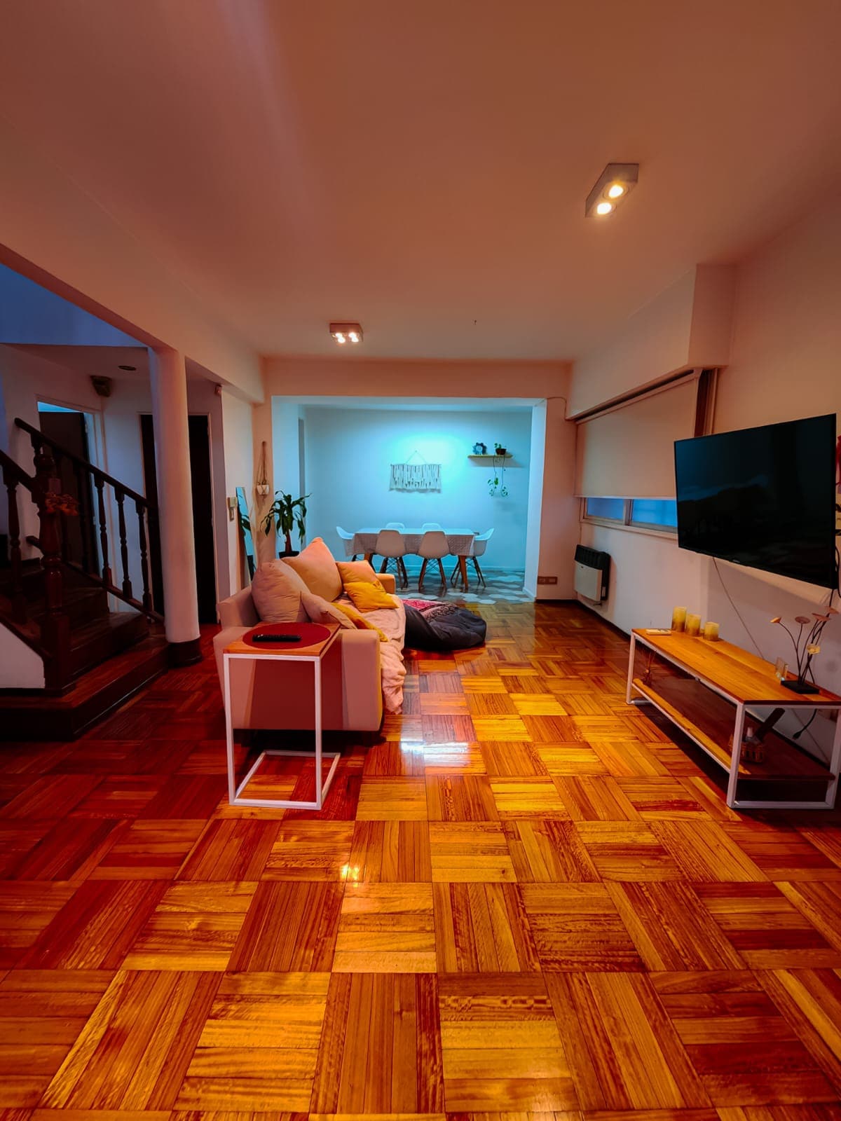 Habitación privada en Villa Urquiza