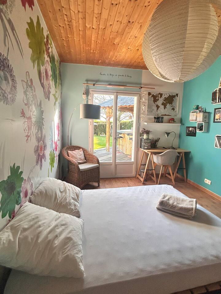 Habitación 2