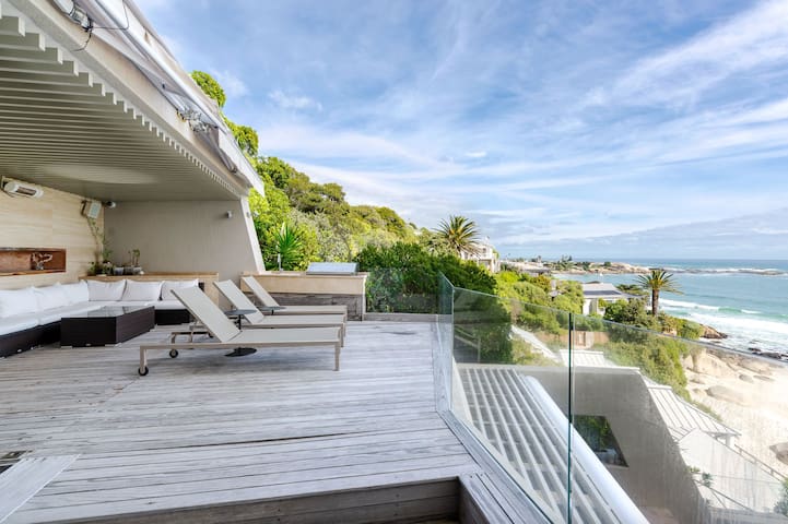 Beachfront Clifton Icon – Steadfast Collection