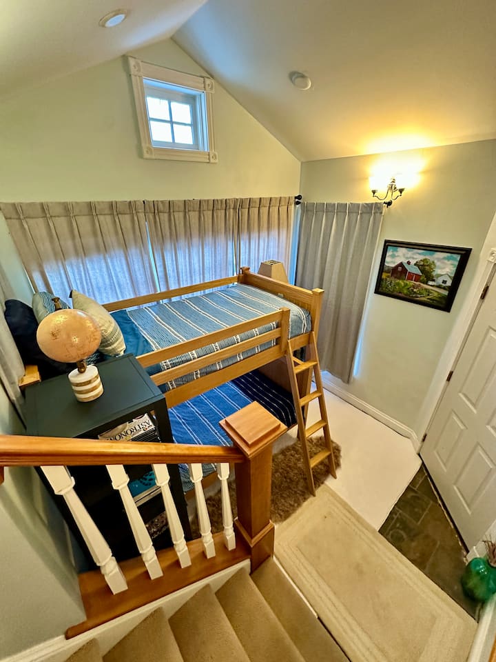 غرفة النوم 2