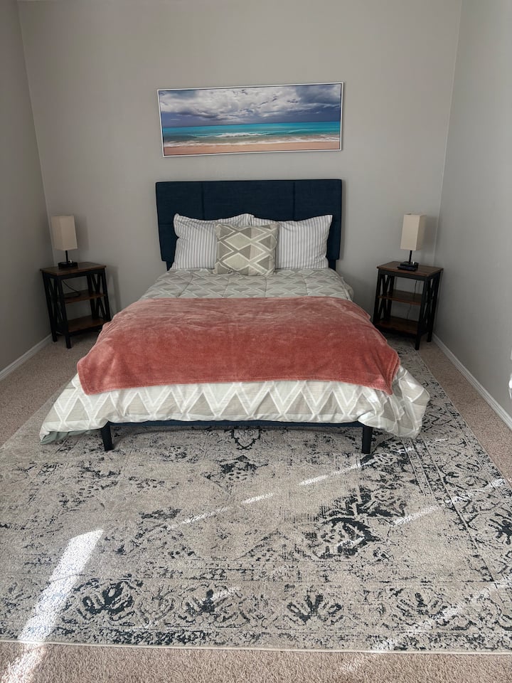 غرفة النوم 3