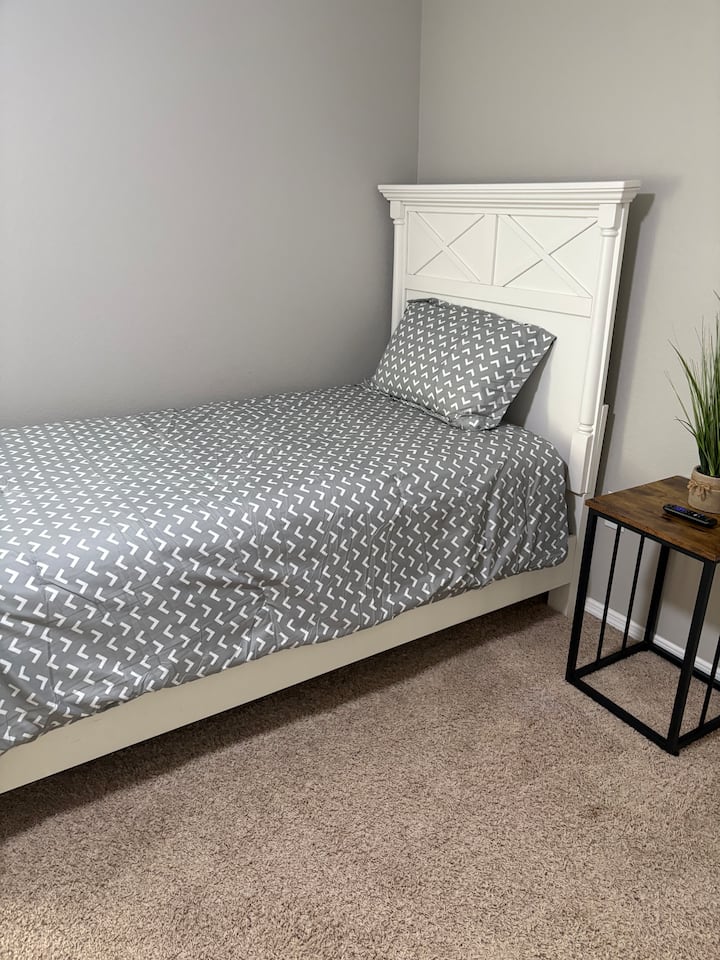 غرفة النوم 5