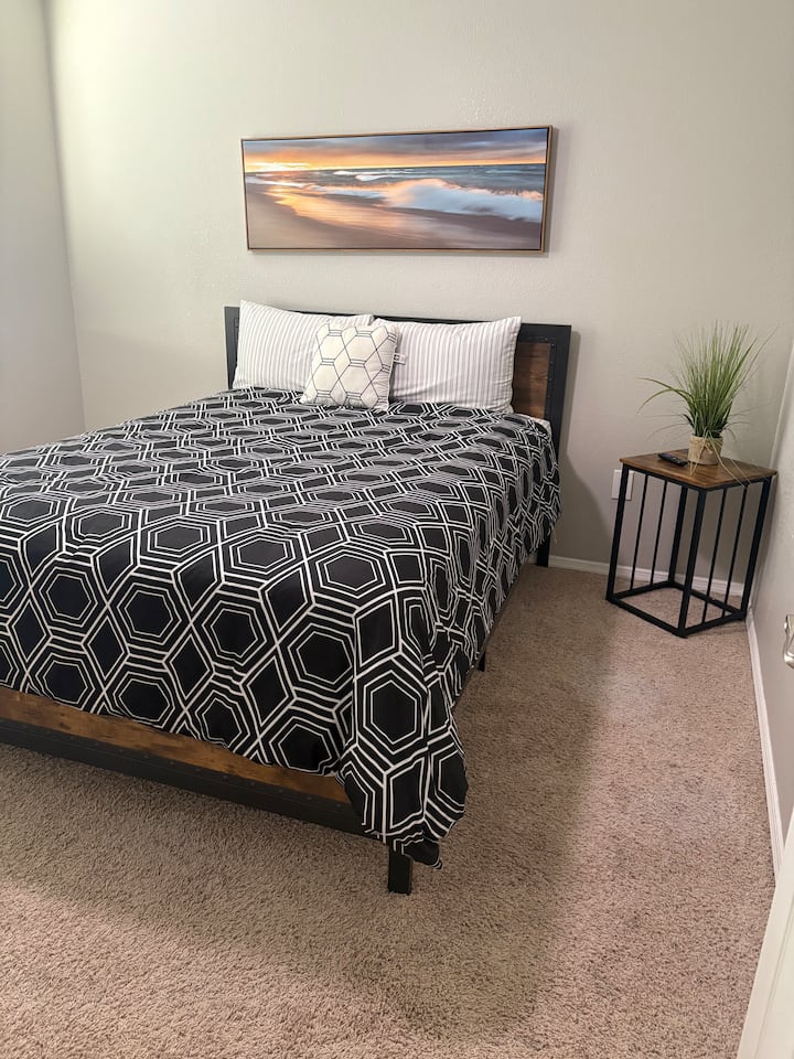 غرفة النوم 4