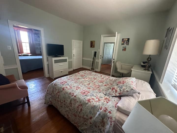 Quarto 2
