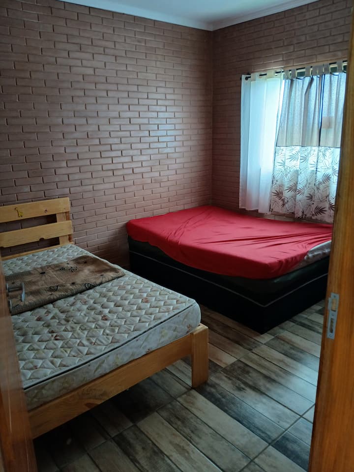 საძინებელი 2