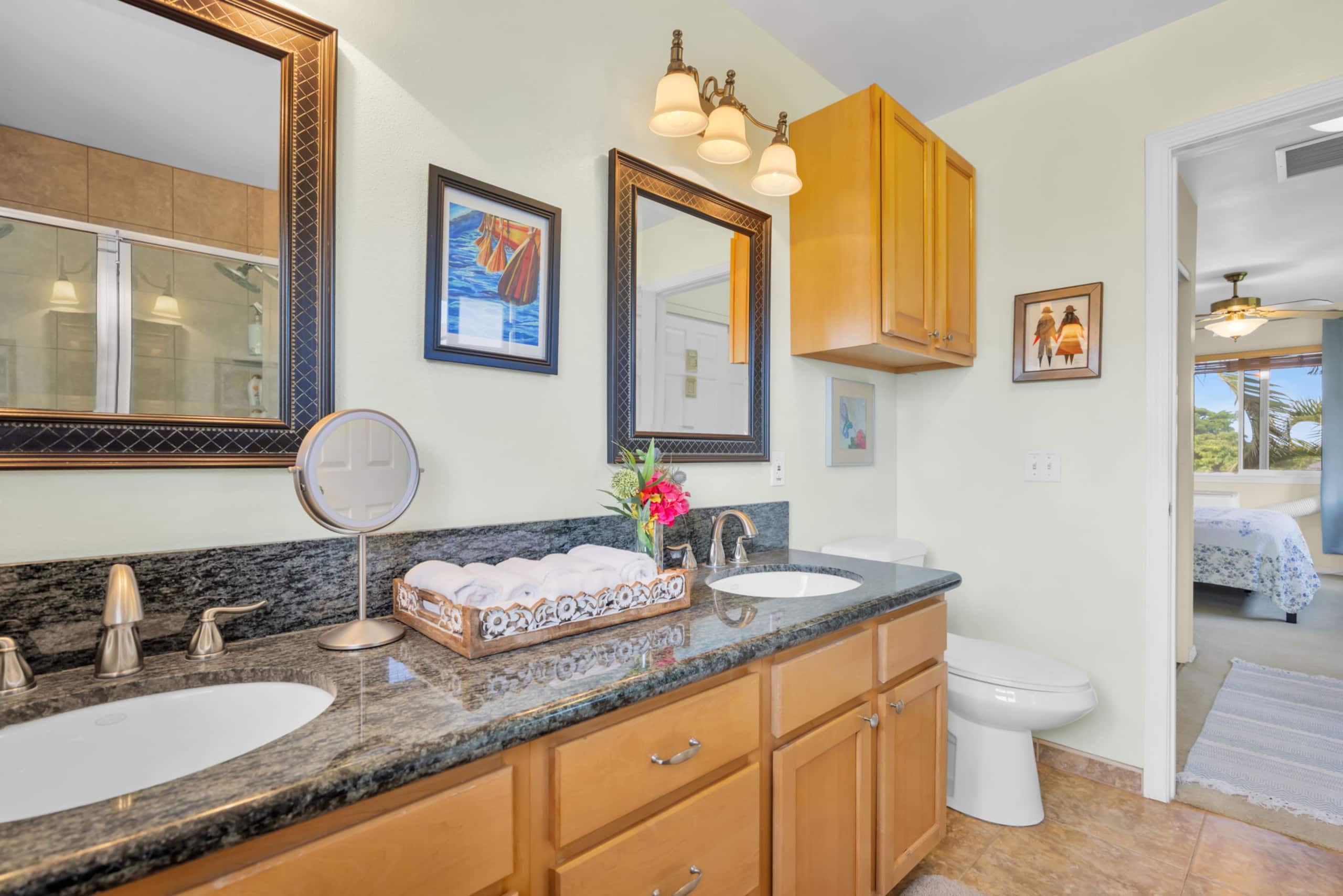 Home in Kihei · ★4.97 · 2 bedrooms · 3 beds · 2 baths - Image 10