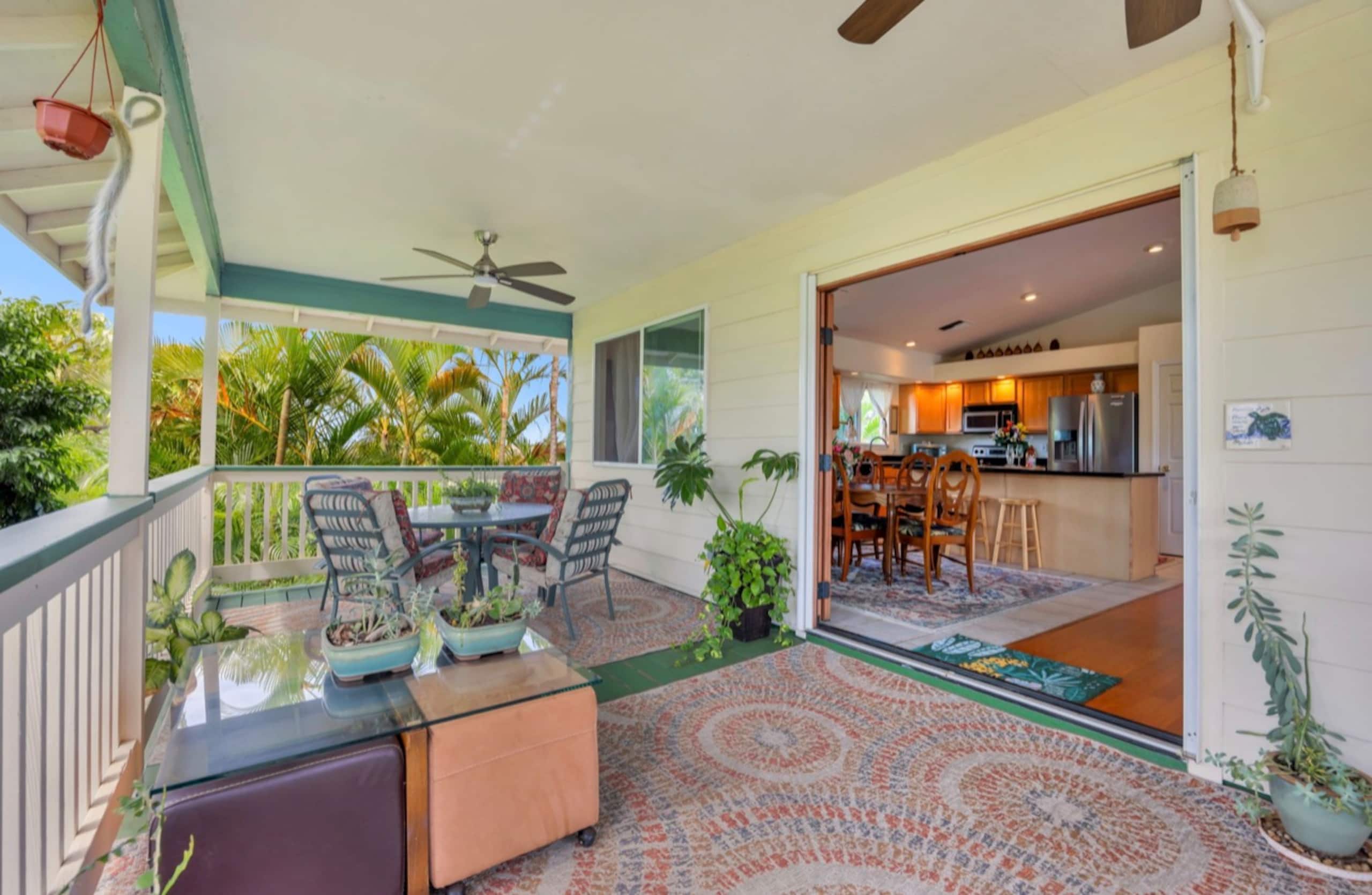 Home in Kihei · ★4.97 · 2 bedrooms · 3 beds · 2 baths - Image 2