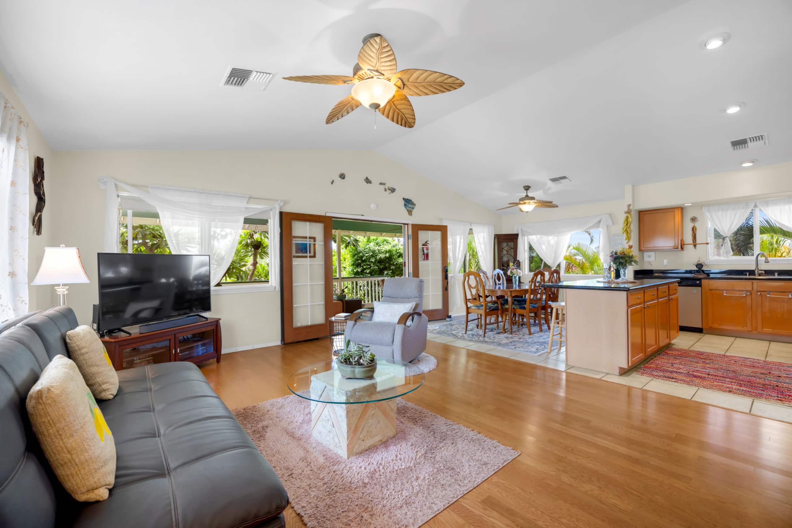Home in Kihei · ★4.97 · 2 bedrooms · 3 beds · 2 baths - Image 3