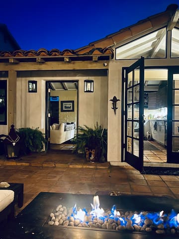 La Jolla Beach House