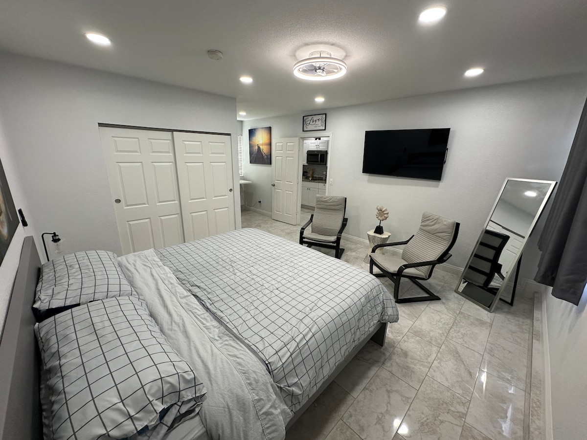 Beautiful Guest House