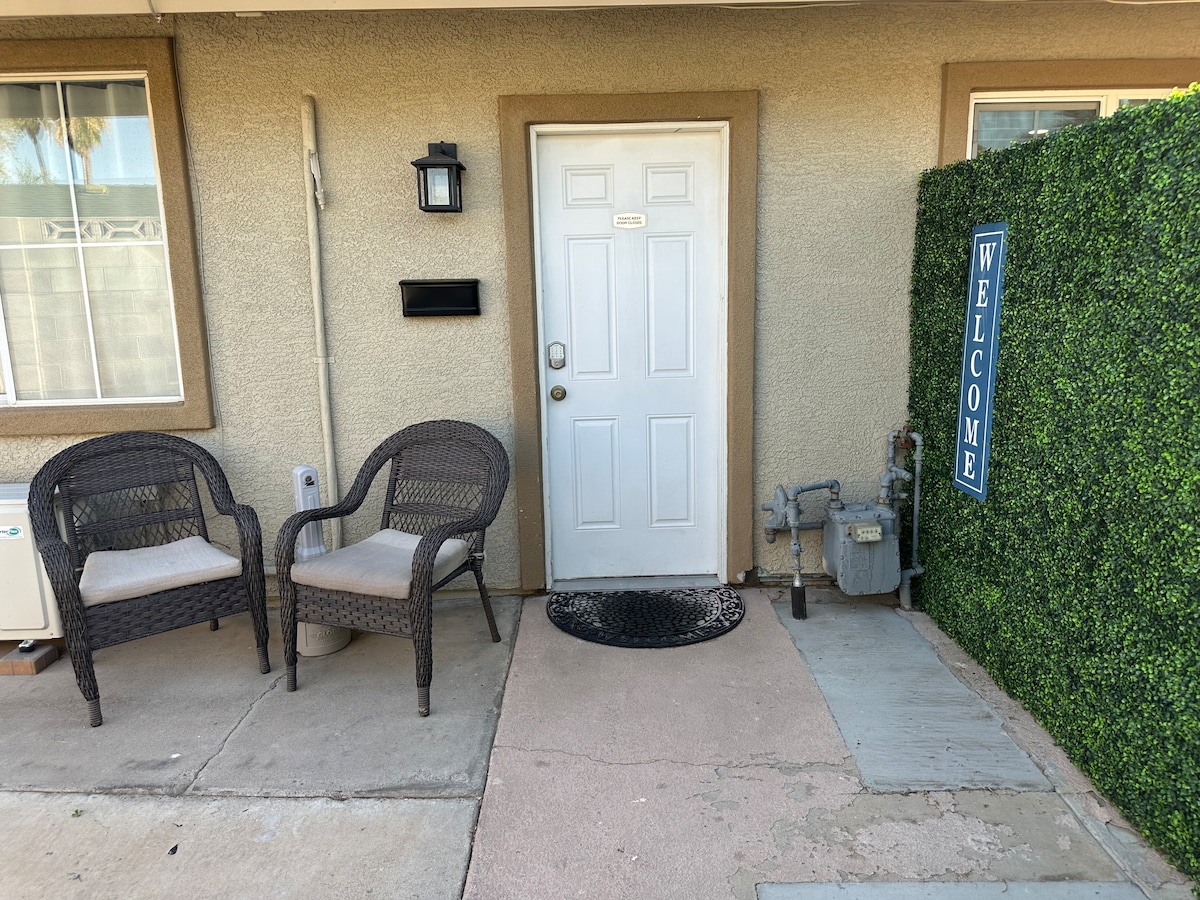 Beautiful Guest House