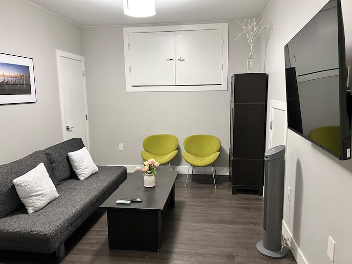 Home In Burnaby - Burnaby