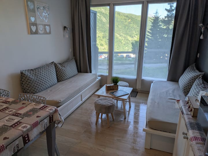 Cosy, Lumineux, Rénové Pour De Belles Vacances ! - Savoie