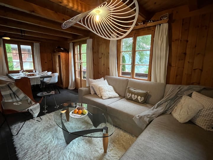 Unparalleled Beauty & Tranquility, Hiking/skiing - La Roche