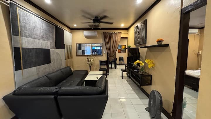 3br2b Home . Sm Clark Shop Bars - Angeles
