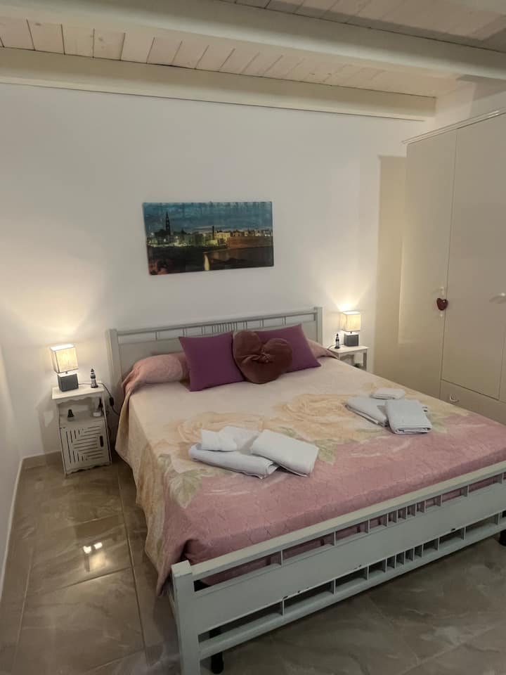 Casa Laura 
It072030c200062217 - Monopoli