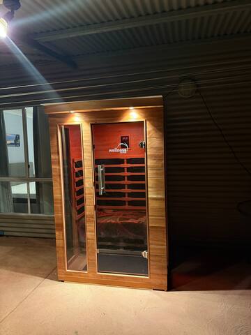 South Bruny Island Retreat – Private Spa & Sauna gallery image 4