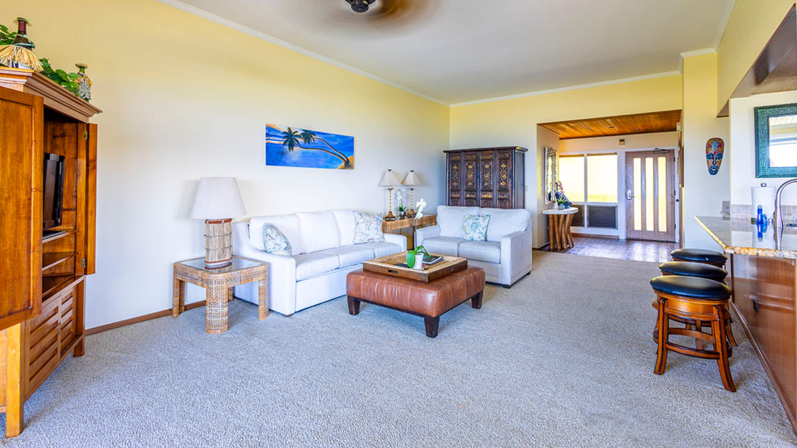 Kapalua Ridge Villa 922 By Parrish Maui - Image 8