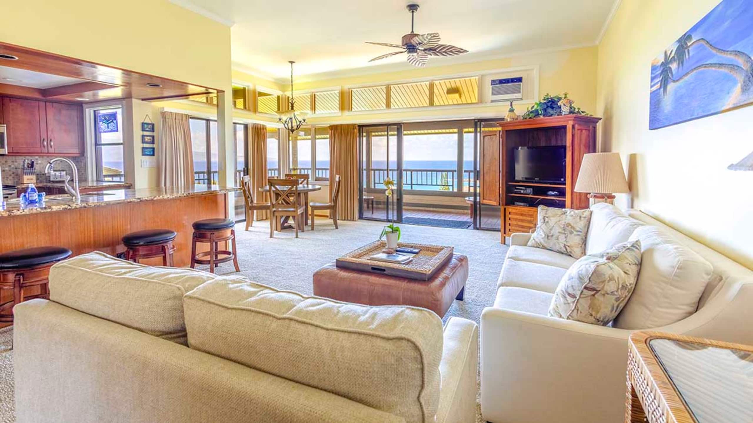 Kapalua Ridge Villa 922 By Parrish Maui - Image 6