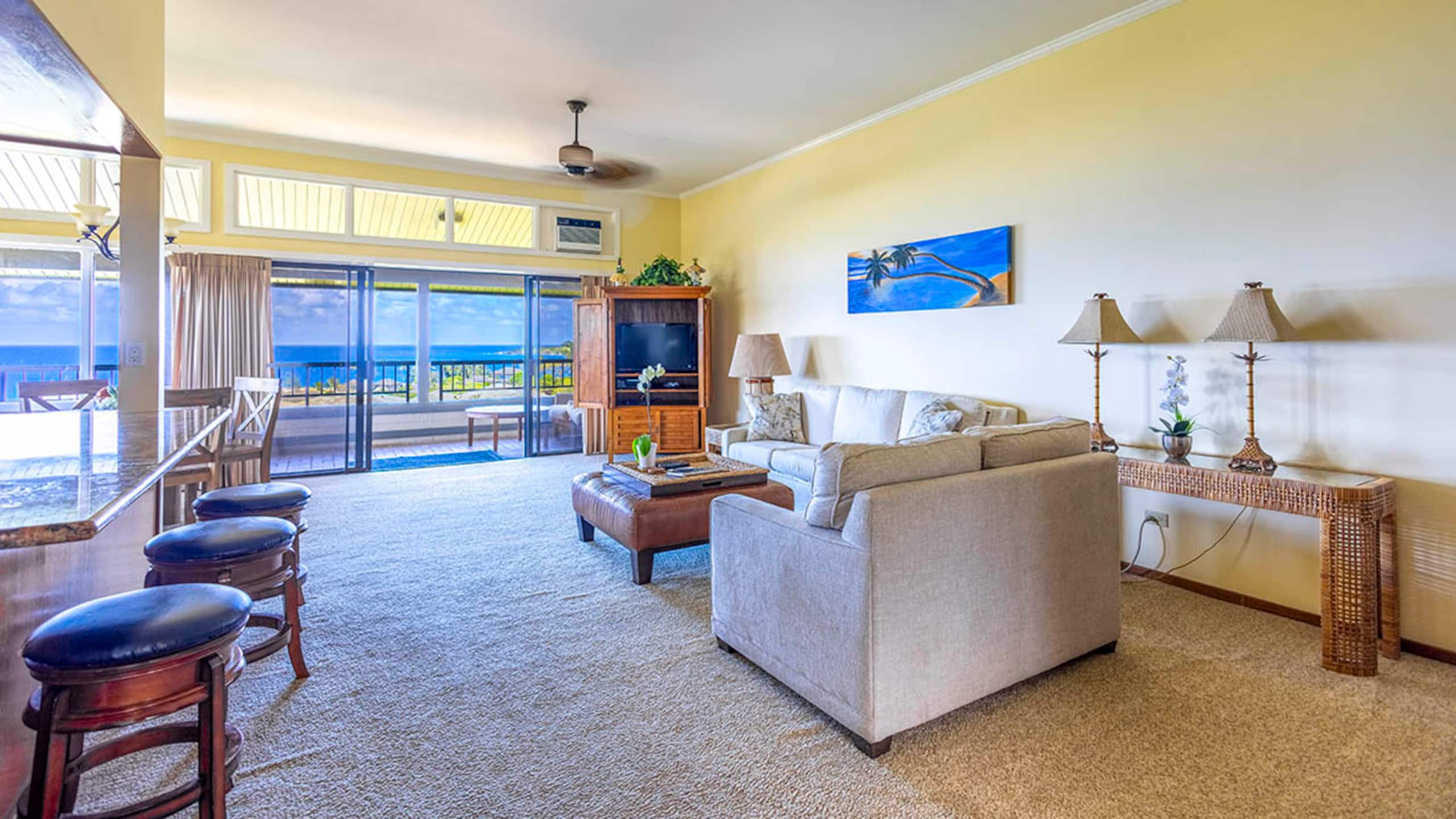 Kapalua Ridge Villa 922 By Parrish Maui - Image 5