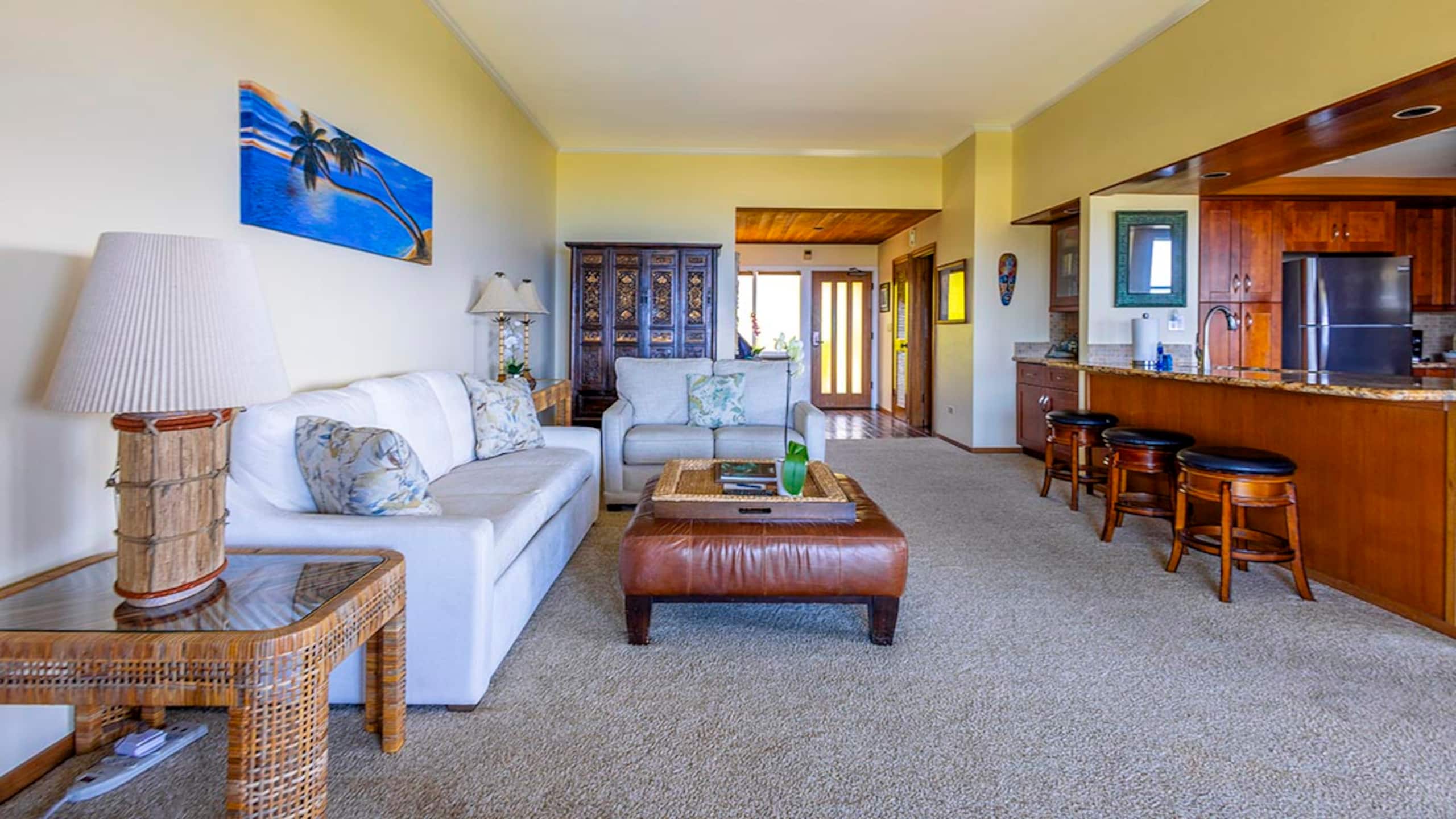 Kapalua Ridge Villa 922 By Parrish Maui - Image 7