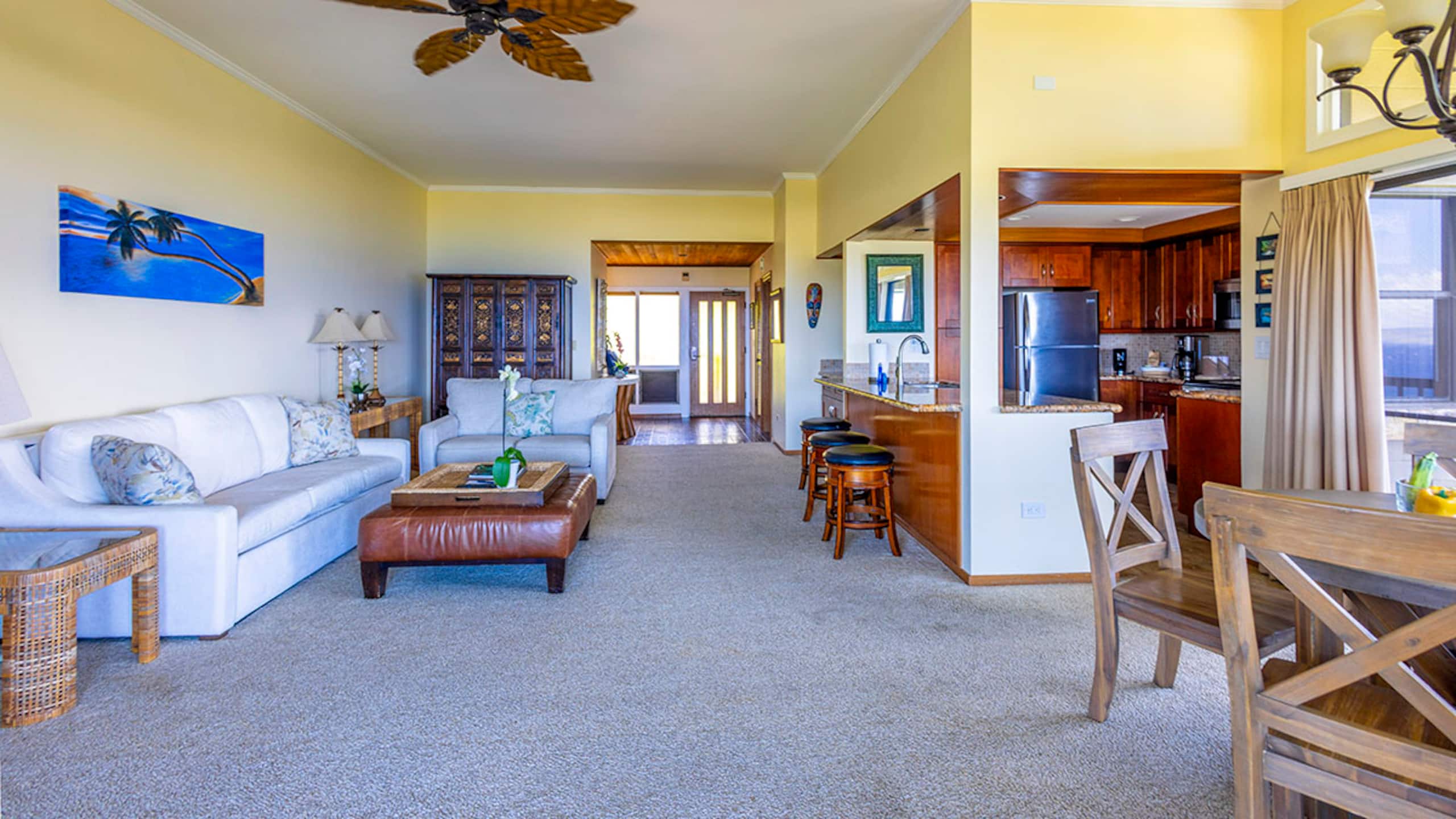 Kapalua Ridge Villa 922 By Parrish Maui - Image 9