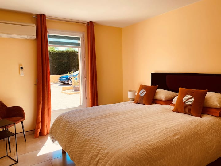Bedroom 1