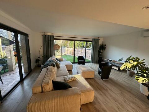 L'Escale
Castelnau-le-Lez